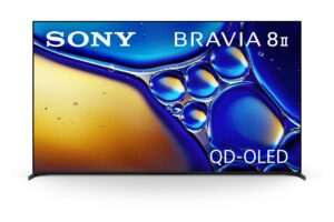 Sony Bravia Display CEDIA Expo 2025