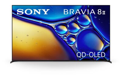 Sony is Handing Control of its TV Business to TCL