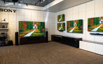 Audio Advice Expands National Footprint with Acquisition of The Sound Room