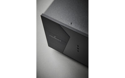 StormAudio-Led 15.7.8 Home Theater Demo Set for CEDIA Expo 2025