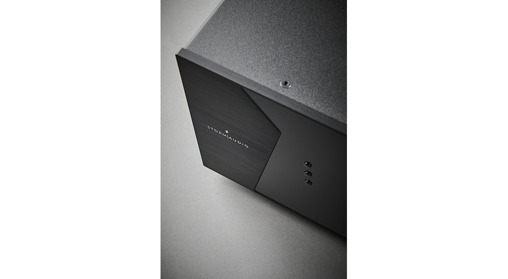 StormAudio Home Theater CEDIA Expo 2025
