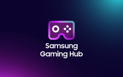 Samsung Expands Gaming Hub with New Social and Cloud Partners