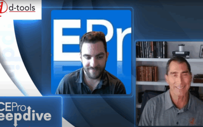 D-Tools Highlights Cloud Enhancements and New Mobile App for CEDIA Expo 2025