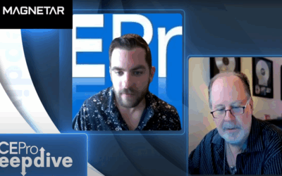 Beyond Blu-ray: How Magnetar Helps Dealers Serve a Growing Niche