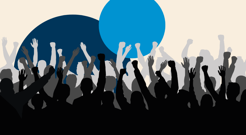 Celebration image commemorating Women to Watch W2W 2025 honorees in CE Pro editor's note