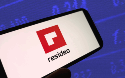 This Week in Playback: Resideo Dropped Some Big News for Integrators