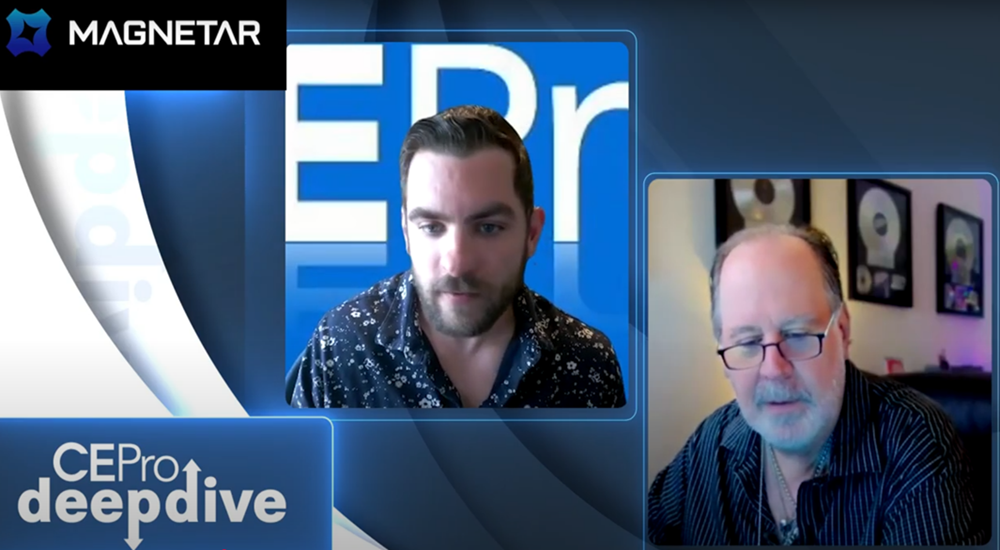 Beyond Blu-ray: How Magnetar Helps Dealers Serve a Growing Niche