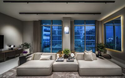 AiSPIRE Expands VENTRIX Line with Tunable White, Dim to Warm Features