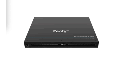 Zenty CEDIA Expo 2025 Q&A