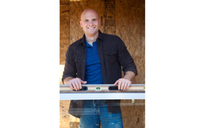 Chip Wade from HGTV Fame to Keynote CEDIA Expo 2025