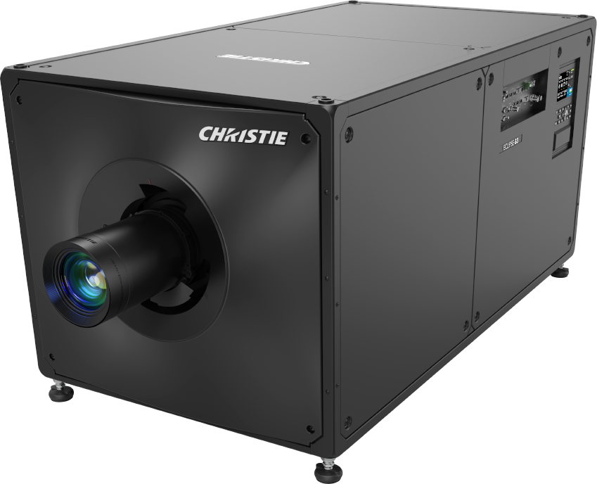 Christie Eclipse G3 CEDIA Expo 2025
