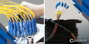 Cleerline cables
