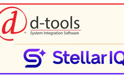 StellarIQ’s $12 Million Investment in D-Tools Brings More Than Cash to the Company