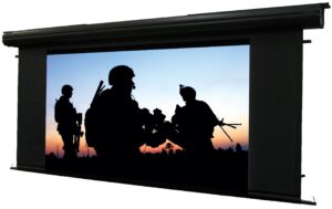 Seymour Screens CEDIA Expo 2025