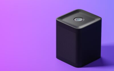 Dio Leverages Local Networking to Remedy Smart Speaker Pain Points