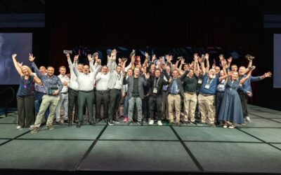 Here are the Winners of the 2025 CEDIA Awards