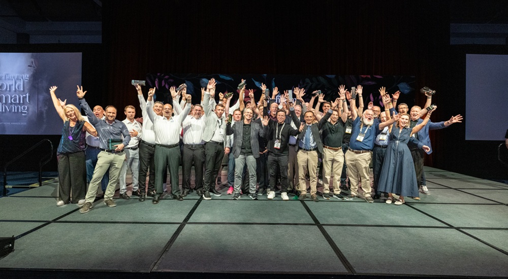 CEDIA Awards 2025