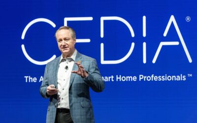 Demand for Smart Tech is Rising in Kitchen & Bath, But Conversion Rates Remain Low