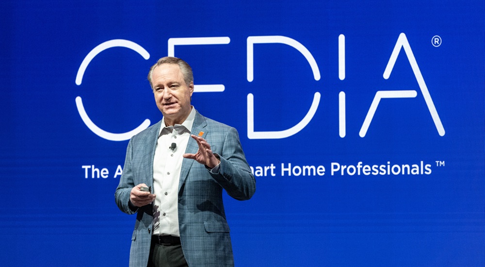 CEDIA Town Hall
