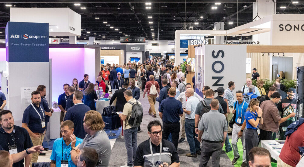 CEDIA Expo/CIX 2025