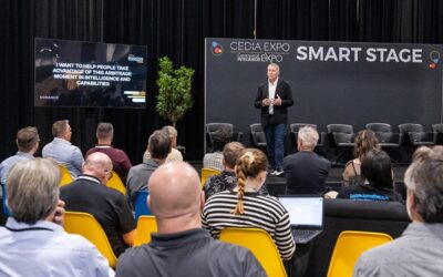 Sonance’s Ari Supran on Design-Forward Technology and the Power of Disappearing AV in 2025