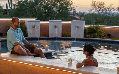 Case Study: Smart Design Meets Outdoor Living