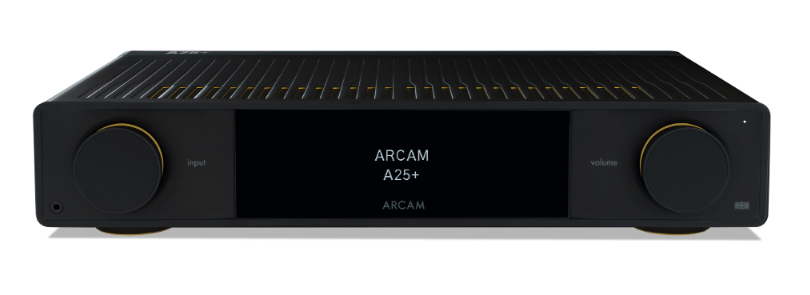 Harman Luxury ARCAM CEDIA Expo 2025