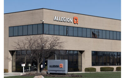 Schlage Performance Series Secures MDU and Commercial Properties