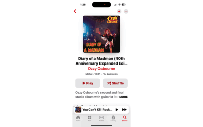 How Does Spotify Premium Stack up to the Competition?