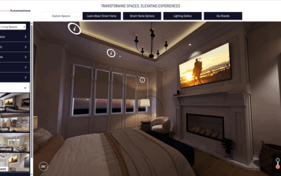 Boston Automations Employs SmartShowroom360 to Enhance Customer Relations