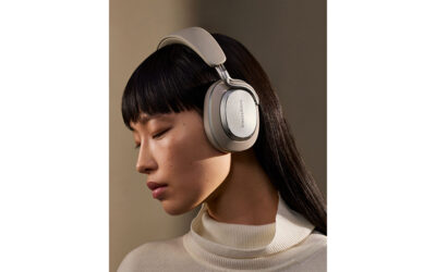 Px8 S2 Headphones from Bowers & Wilkins Wrap Comfort Around Audiophile Performance