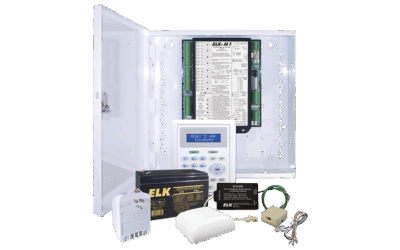 Blackwire Designs Announces Partnership with Elk Products