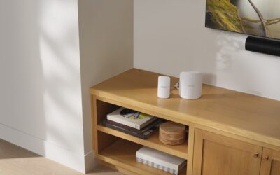 eero’s Signal Aims to Keep the Lights On During Network Outages