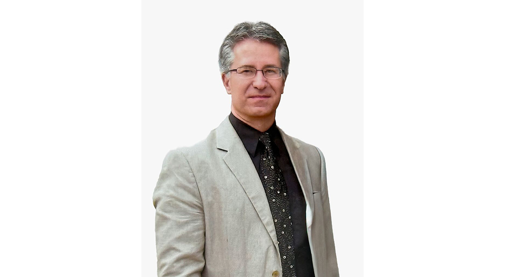 Bret Leron Hancey