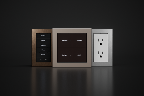 LUX Lighting from ADI | Snap One: Professional Smart Lighting Solutions