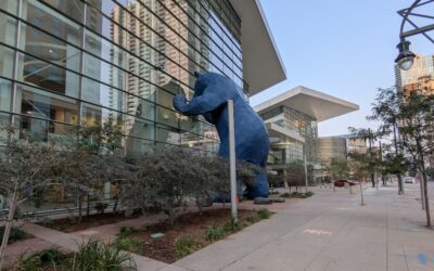 The Week in Playback: Playing Catch-Up from Denver