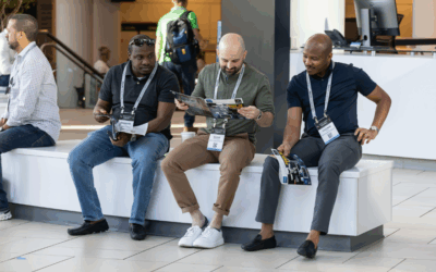 The Week in Playback: 5 Major News Stories from the Smart Home and AV Industry