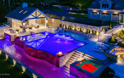 Case Study: Smart Design Meets Outdoor Living