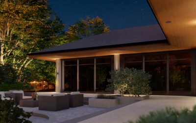Coastal Source Enters New Category with Ovation In-Ceiling Outdoor Speakers