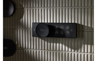 Kohler Anthem+ Shower System Now Integrates into Control4 Platform
