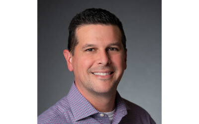 Charlie Derk Named Senior Director of Product Strategy DMF Lighting