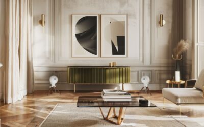 Some of Devialet’s Newest Speakers Look Like They Belong in a Museum