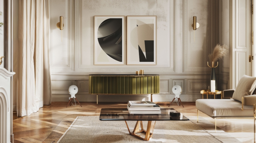 Devialet Phantom Ultimate Series