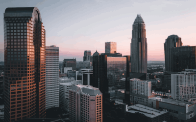 ADI Opens Support Center in Charlotte, North Carolina