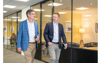 Draper Acquires Majority Stake in Guthrie Douglas