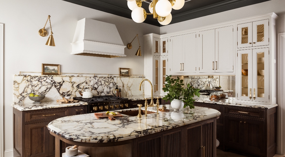 Gramophone Design Build Showroom