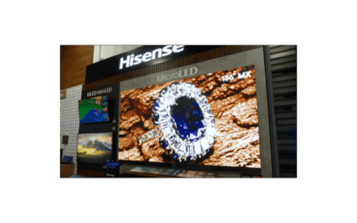 Hisense Chops $50K Off 136MX MicroLED MSRP
