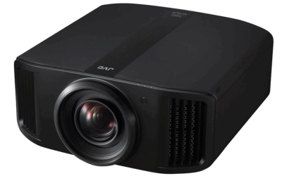 JVC Rolls Out New Projector Firmware