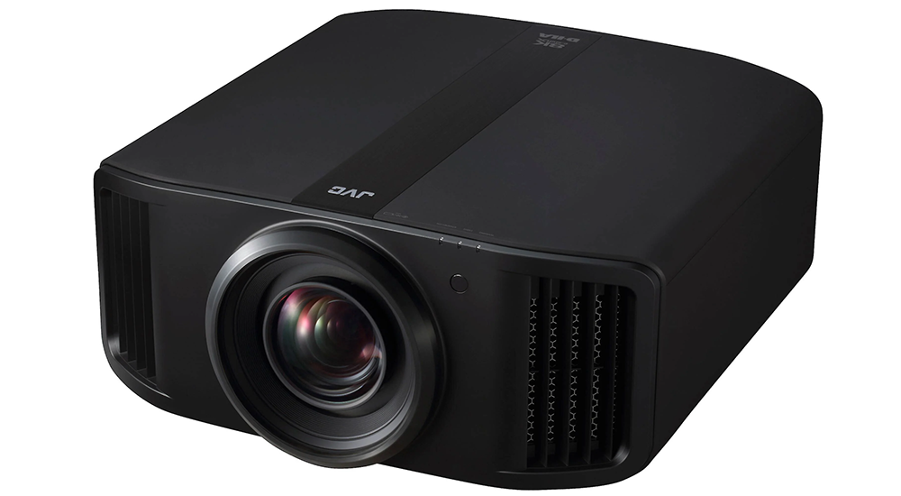 JVC NZ900