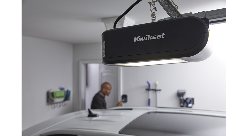 Kwikset FLEX